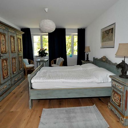 B&B Zum Rossli Zunzgen Εξωτερικό φωτογραφία