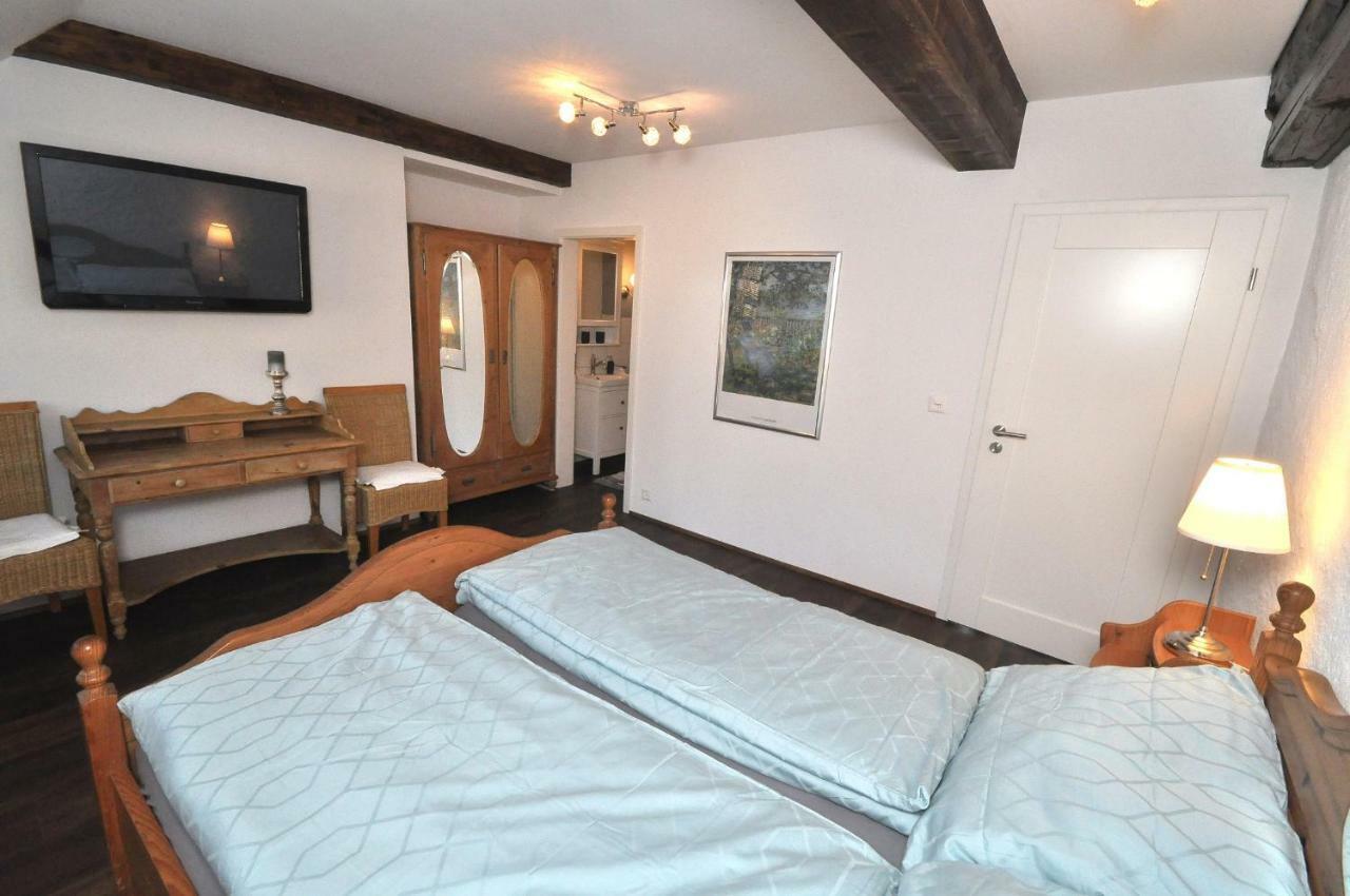 B&B Zum Rossli Zunzgen Εξωτερικό φωτογραφία