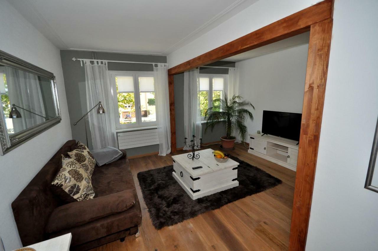 B&B Zum Rossli Zunzgen Εξωτερικό φωτογραφία
