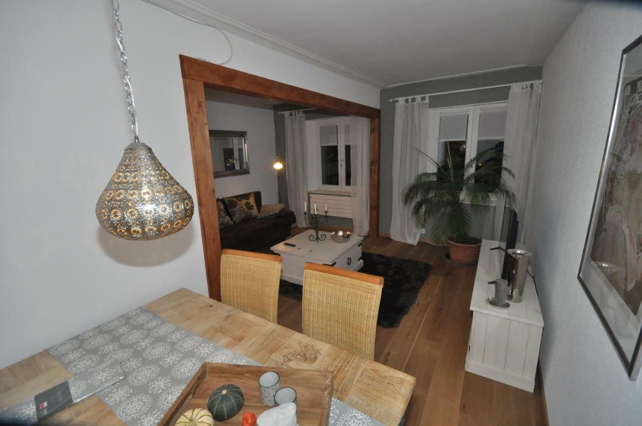 B&B Zum Rossli Zunzgen Εξωτερικό φωτογραφία